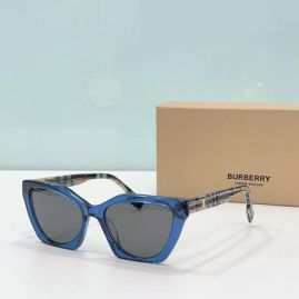 Picture of Burberry Sunglasses _SKUfw53932642fw